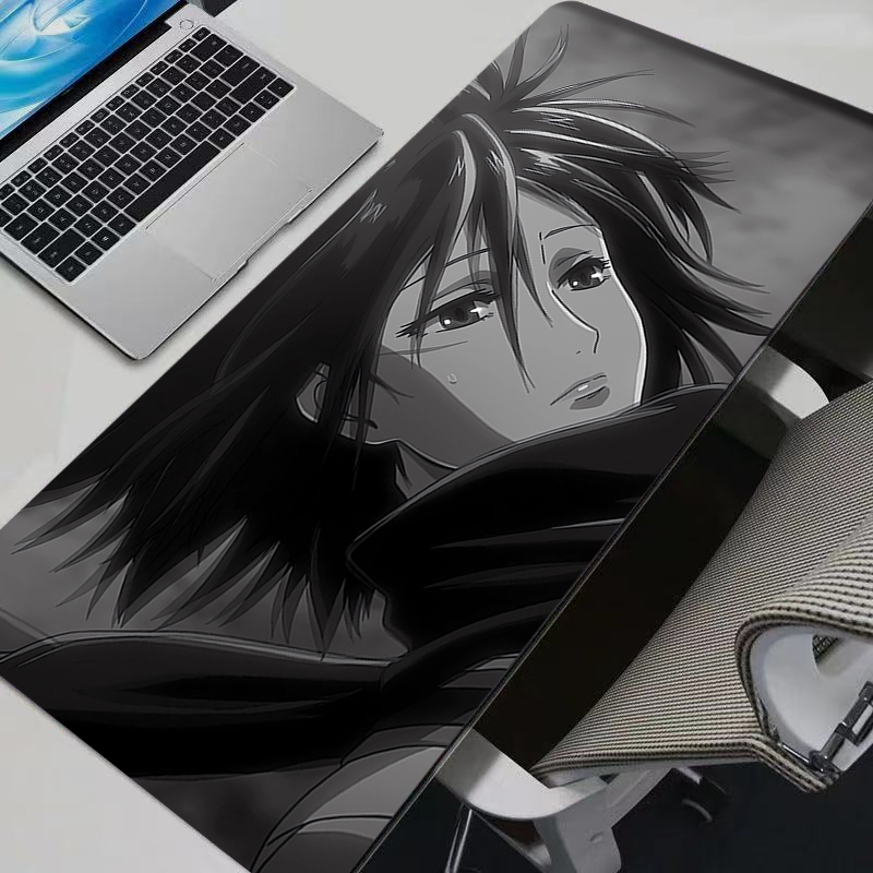 Pc Gaming Lounge - Mouse Padleri Anime Mouse Pad Oyuncu