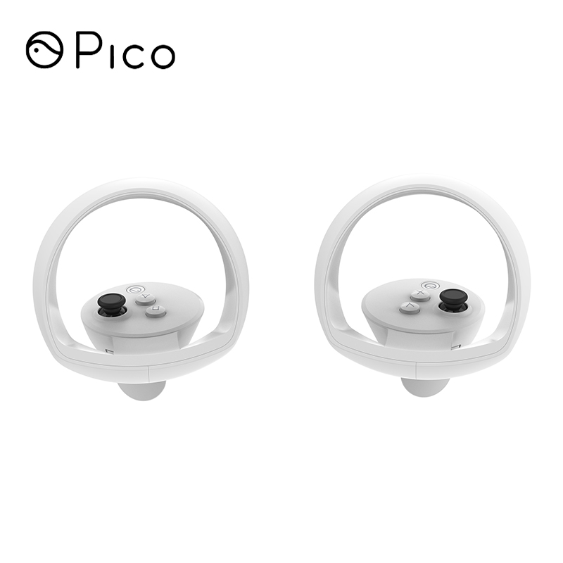 Kullanılmış, %95 Yeni, Pico Ne - Vr Headset Pc incelemesi ve fiyatı