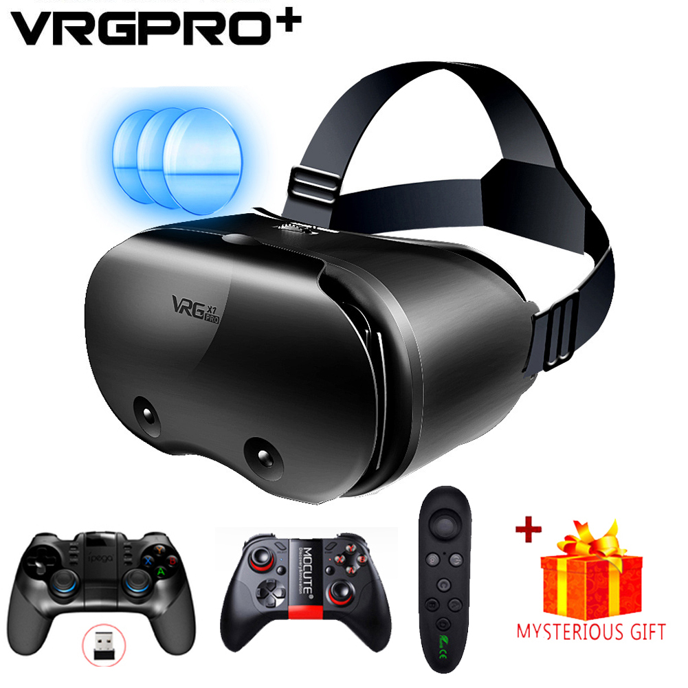 3D Sanal Gerçeklik VR Gözlük i - Vr Headset Pc incelemesi ve fiyatı