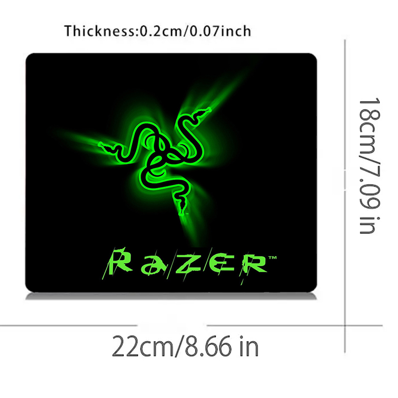 Sıcak Razer Moda Küçük Mouse P - Pc Gaming Lounge incelemesi ve fiyatı