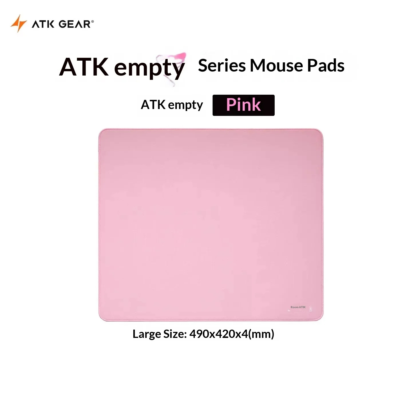 ATK Sky Pembe, Büyük Boy Oyun  - Pc Gaming Pink incelemesi ve fiyatı