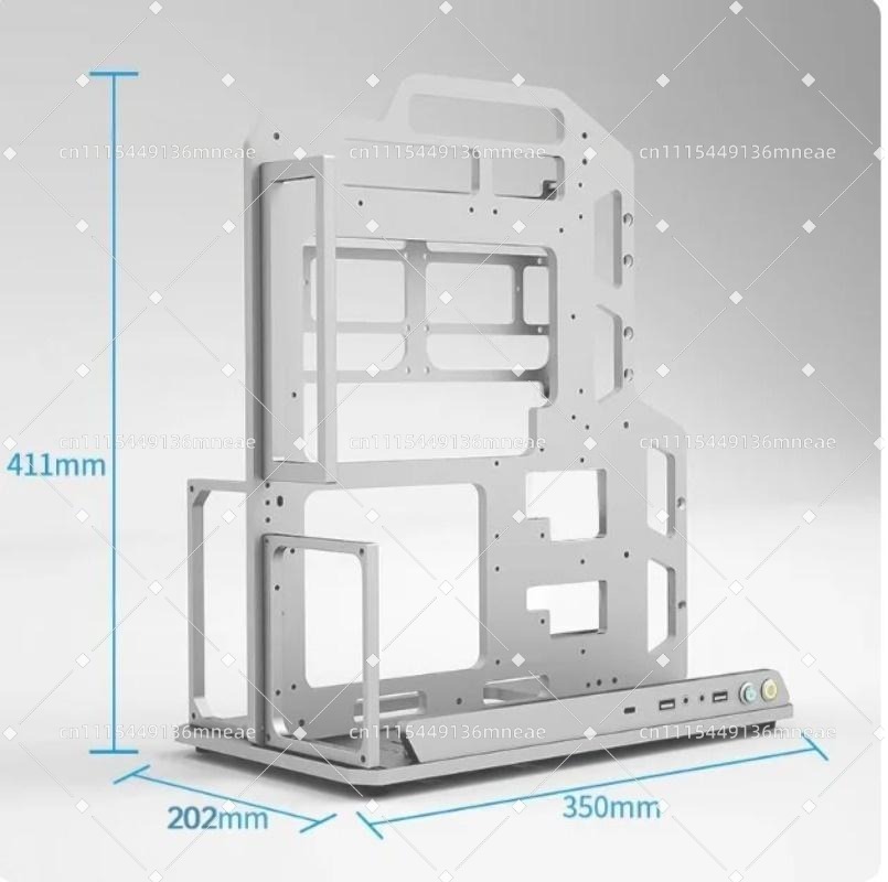 Alüminyum Alaşımlı Açık Çerçev - Pc Water Cooling incelemesi ve fiyatı