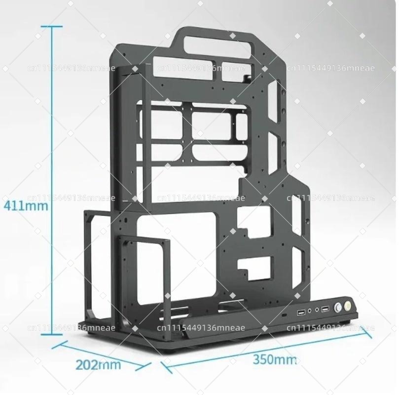 Alüminyum Alaşımlı Açık Çerçev - Pc Water Cooling incelemesi ve fiyatı