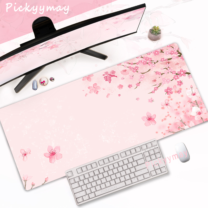 CIFBUY Pembe Kiraz Çiçeği Oyun - Pc Gaming Pink incelemesi ve fiyatı