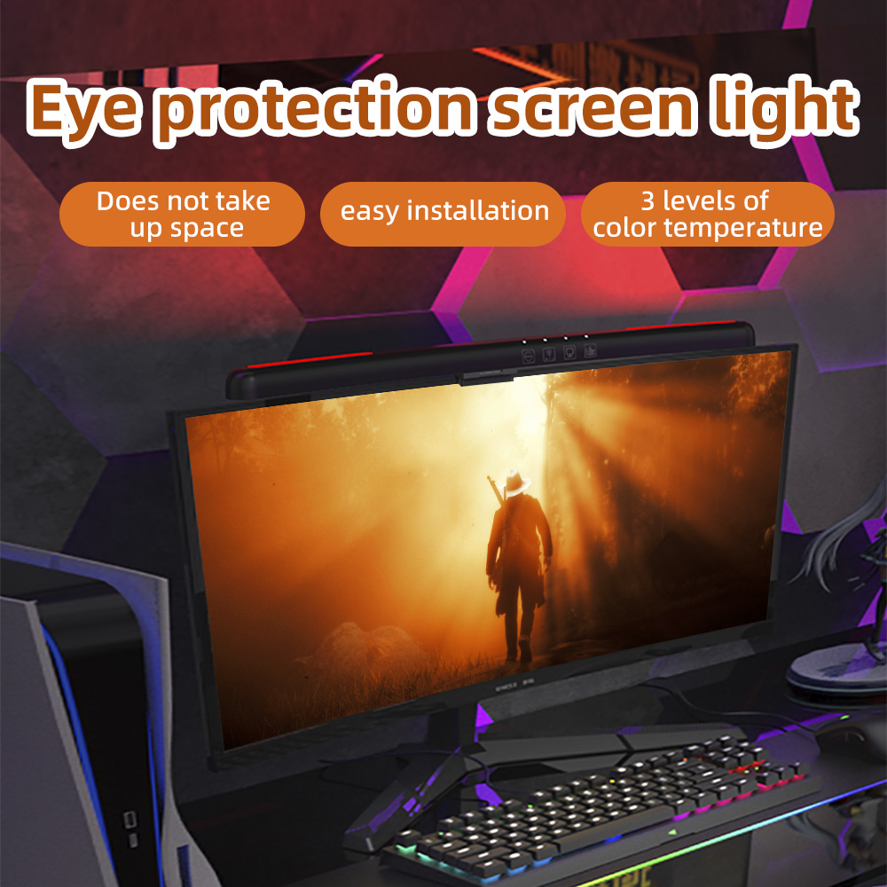 USB Kademesiz Karartmalı Ekran - Pc Gaming Pink incelemesi ve fiyatı