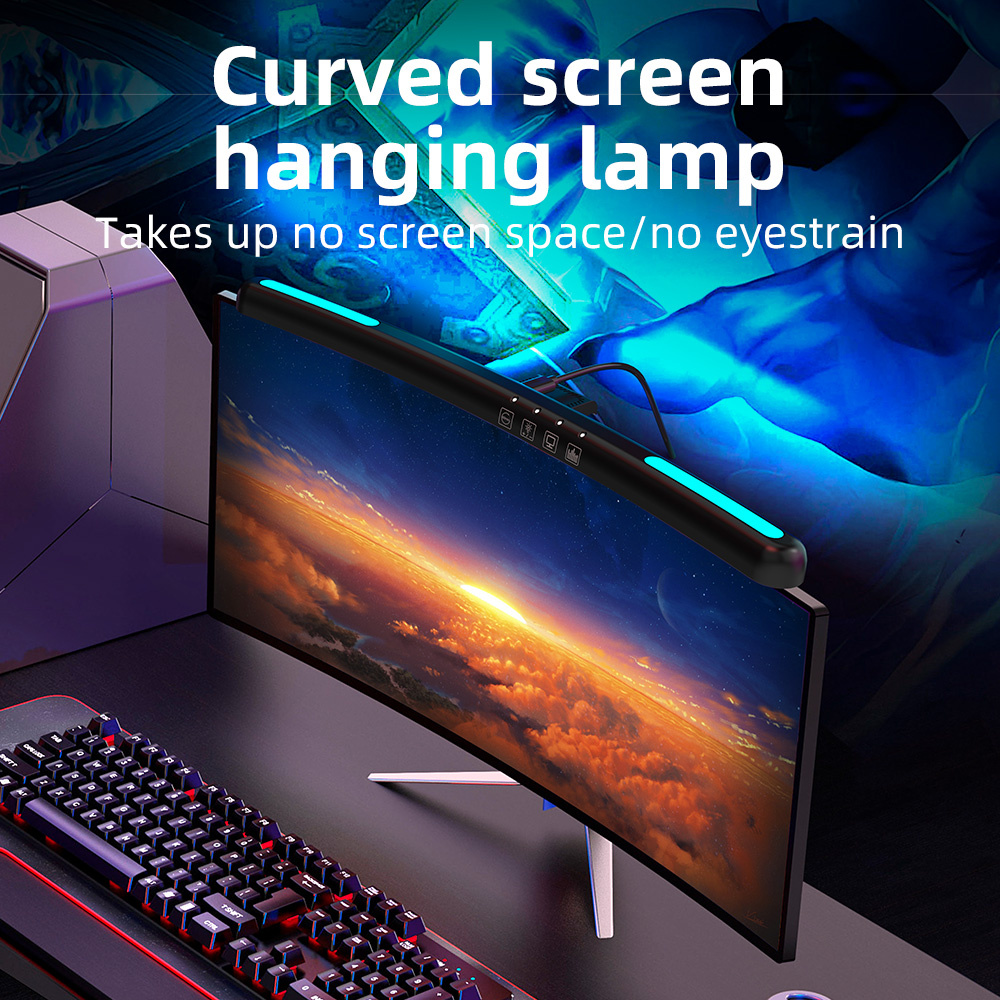 USB Kademesiz Karartmalı Ekran - Pc Gaming Pink incelemesi ve fiyatı